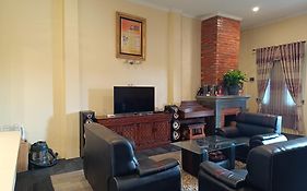 Omah Gunung Homestay